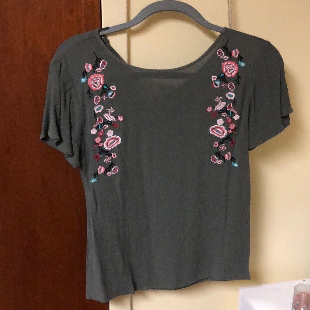 Cute Top